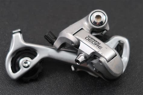 Speed Shimano Deore Xt Rd M Long Cage Rear Derailleur Lupon Gov Ph