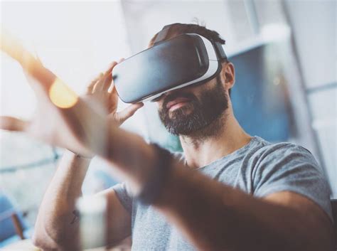 Les Meilleurs Masques De Réalité Virtuelle De 2019 Selon Protégez Vous Protégez Vous Ca