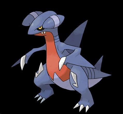 Gabite Wiki Pokémon •go• Amino