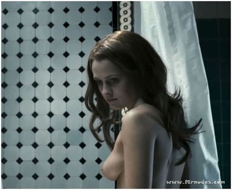 Nude Teresa Palmer TheFappening Library