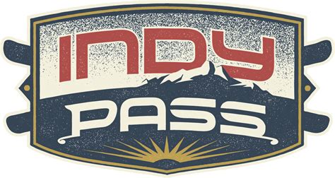 DISCOVER THE SPIRIT OF SKIING The OvR Indy Pass OvRride