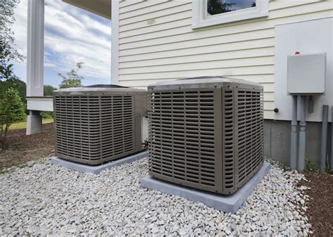 The Best Winter Weatherproofing Hvac Protection Tips