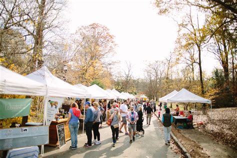 Grant Park Farmers Market - Community Farmers Markets | Grant park ...