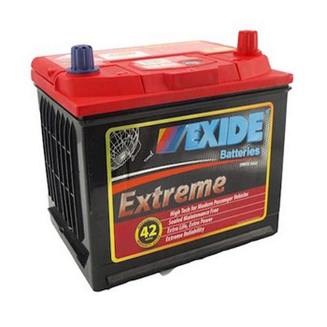 Exide X56cmf Extreme