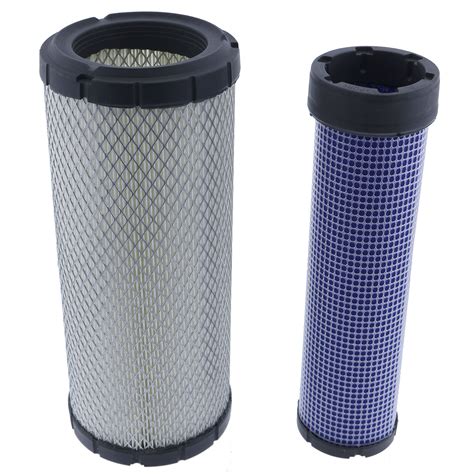 KUBOTA R2401 42280 Air Filter Cross Reference