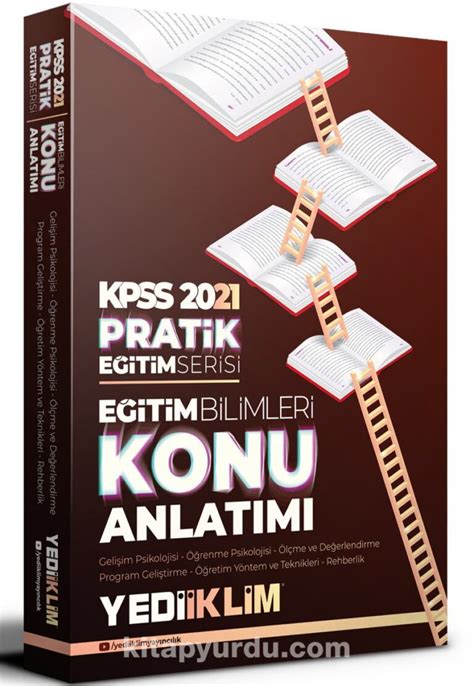 Kpss Pratik E Itim Serisi E Itim Bilimleri Konu Anlat M Pdf Ndir