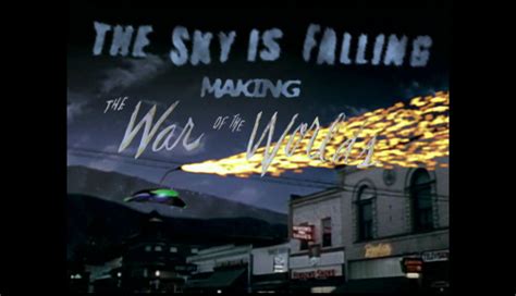 The War Of The Worlds K Uhd Gene Barry