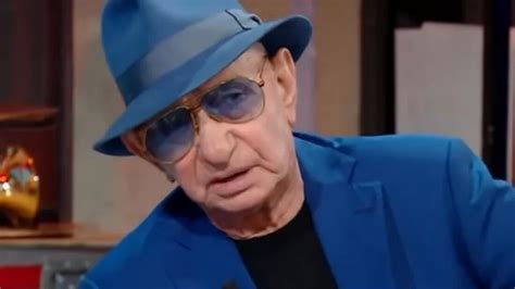 La Verità Su Nicola Di Bari Età Moglie Figli E La Sua Battaglia