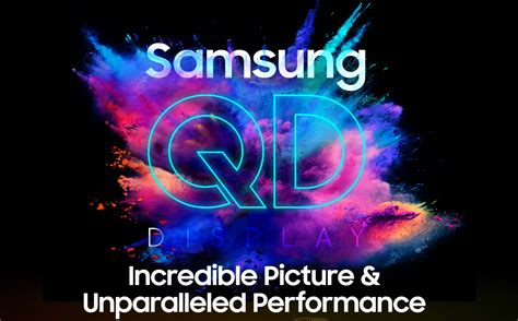 Samsung Dominates The Qd Oled Panel Market Adds More Products To