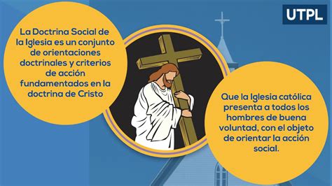 No 509 Cual Es El Contenido De La Doctrina Social De La Iglesia Otosection