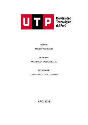 Semana 6 Tema 1 Tarea Análisis de las variaciones en los saldos y