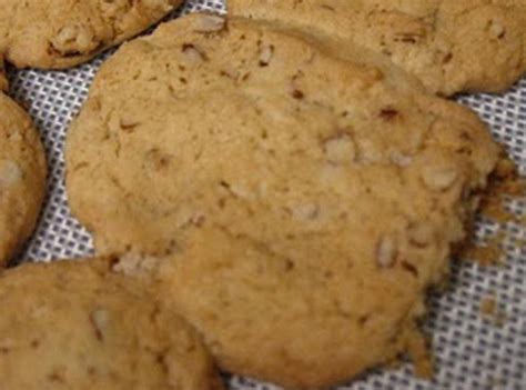 Pecan Icebox Cookies Just A Pinch Recipes