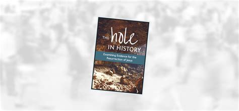 The Hole In History Bible Feed