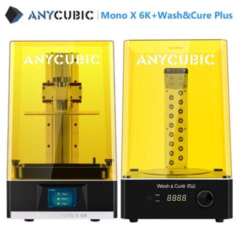 [3D Printer] Anycubic SLA / LCD Photon S 3D Printer ($139) : r ...