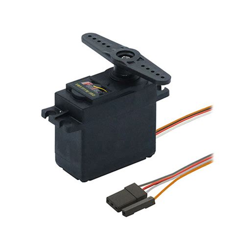 Servomoteur FB5311M 360 Feetech Servos à rotation continue GO TRONIC