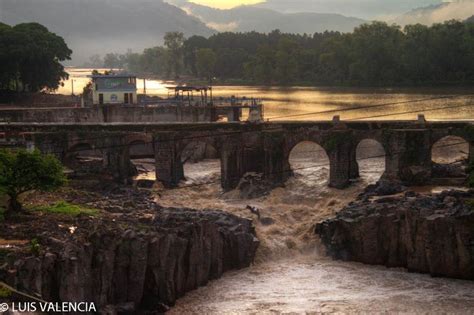 Puente Los Esclavos Places To Go Guatemala Travel