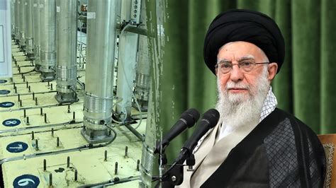 Iran Vastly Increased Nuclear Fuel Stockpile Ahead Of Trump Return Un Agency Finds Fox News