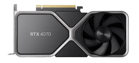 Nvidia Geforce Rtx 4070 İncelemesi Technopat