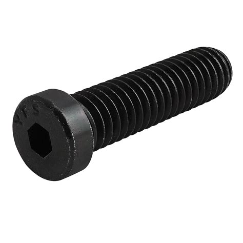 Low Head Socket Cap Screw 3018 Bolts Air Inc