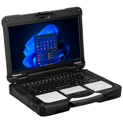 Panasonic Toughbook Fz Cz Xam Rugged Depot