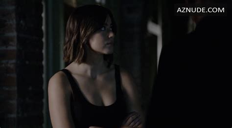 Agents Of S H I E L D Nude Scenes Aznude