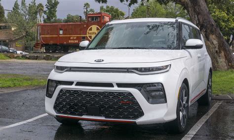 2020 Kia Soul Cargo Cover Kia Review Specs