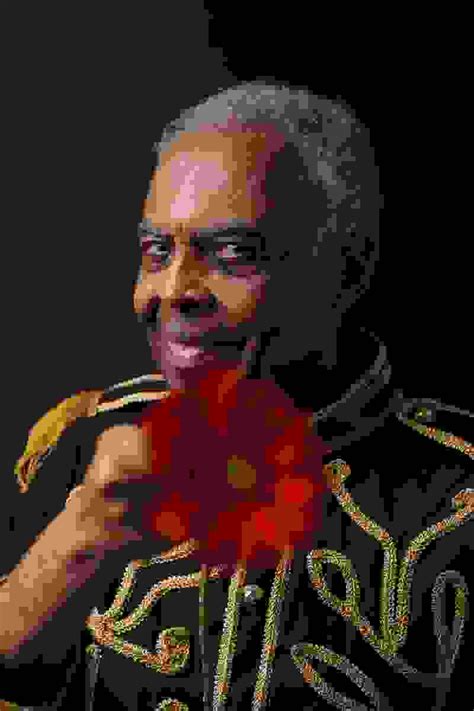 Gilberto Gil ganha museu virtual no Google gravações históricas