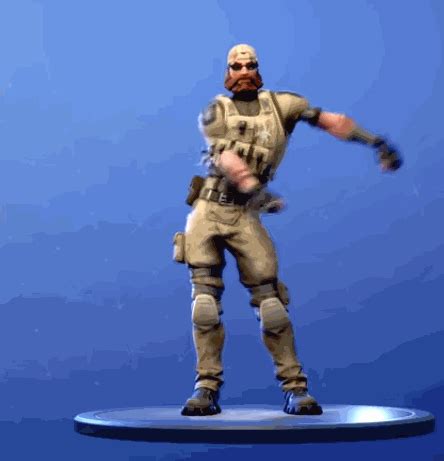 Fortnite Gif Emotes