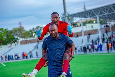 Eapcco Games Rwanda Police Win Gold In Football Volleyball The New