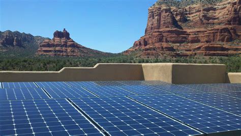 Solarone Tesla Certified Installers Sedona Cottonwood N Az