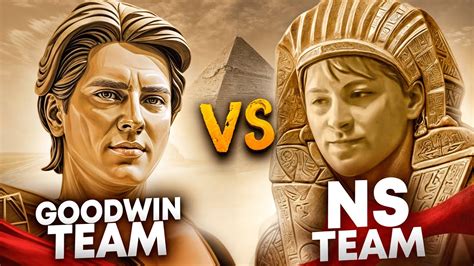 Goodwin Vs Ns Betboom Streamers Battle Youtube