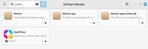 5 Simple Ways To Install Notion On Linux LinuxForDevices