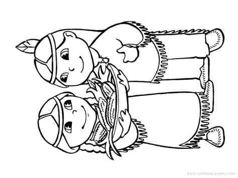 Iroquois Longhouse Coloring Pages Coloring Pages