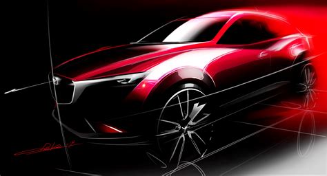 Mazda Cx 3 Art 2516x1362 Wallpaper
