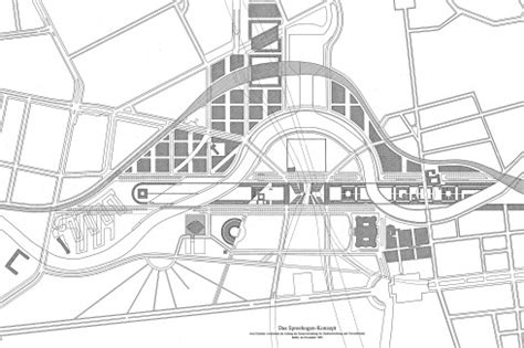 Bauwelt Berlin Weiterbau Am Band Des Bundes