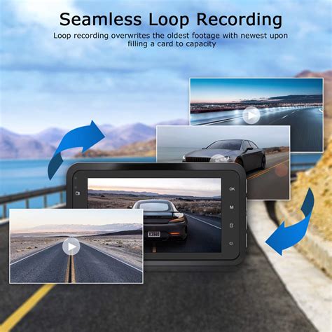 dash cam front  rear bpfsxzw encarguelocomve