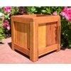 The Sonoma Planters Built To Last Decades Forever Redwood