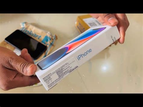 Bbd Sale Iphone Unboxing L Vloggieee L Iphone Unboxing Flipkart