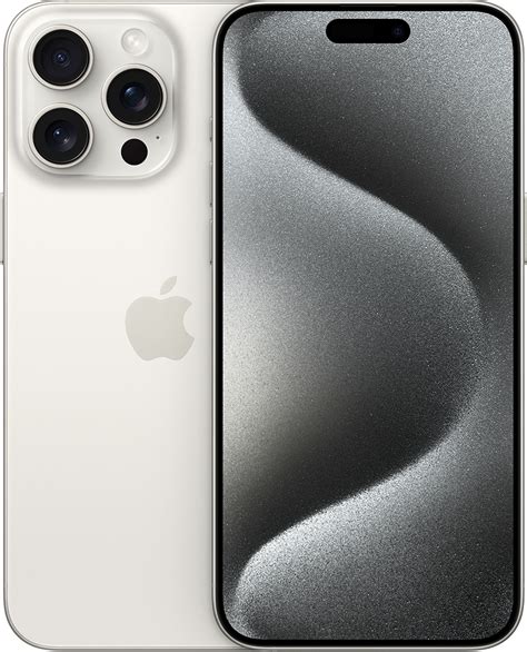 Apple Iphone 15 Pro Max Natural Titanium Deals Uk