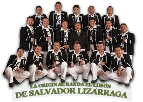 La Original Banda El Limon