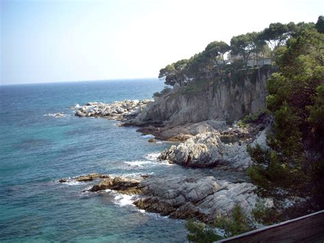 Mediterranean coast 2 Free Photo Download | FreeImages