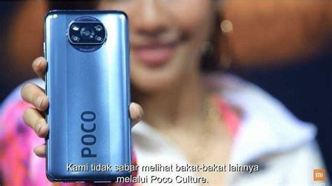 Daftar Harga HP Xiaomi Poco Series Terbaru Desember 2022 Poco F3 5G