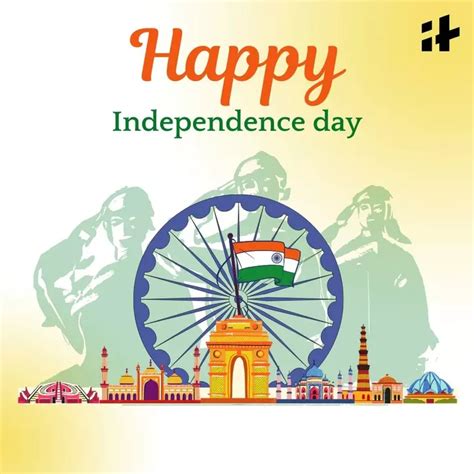 Happy Independence Day 2023 Wishes Quotes Messages Images In