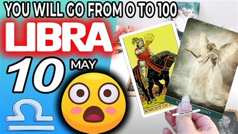 Libra ♎ 🎁last Minute Surprise ️you Will Go From O To 100🔥💥 Horoscope