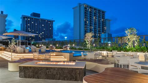 News + Events | Hyatt Centric Waikiki Beach