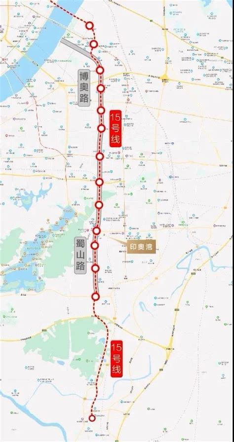 杭州地铁15号线线路图 杭州5号线地铁线路图 杭州线地铁线路图 第2页 大山谷图库