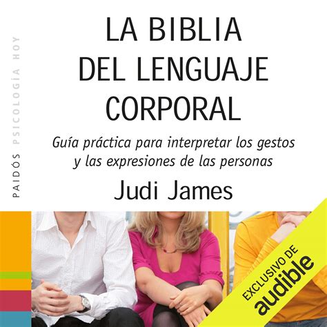 Buy La Biblia Del Lenguaje Corporal Gu A Pr Ctica Para Interpretar Los