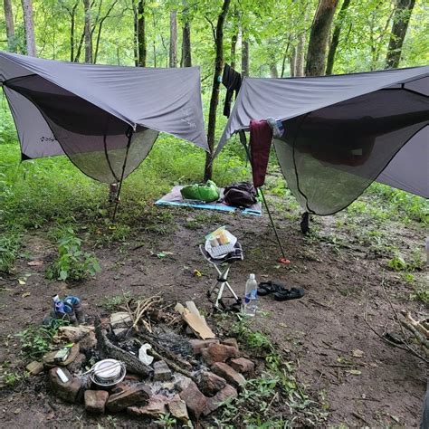 Best dispersed camping in Hoosier National Forest | The Dyrt