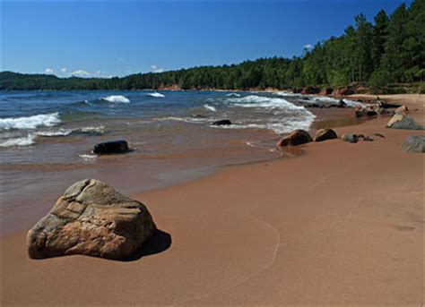 Marquette MI - Camping, Hiking, Mountain Biking & More