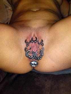 Women With Huge Labia Rings Tumblr Post Porn Photo Pics